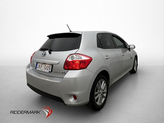 Toyota Auris 6 of 30