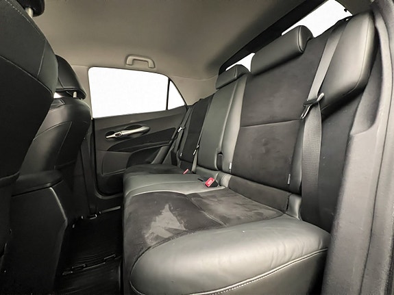 Toyota Auris 11 of 30