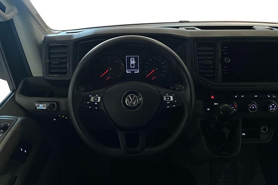 Volkswagen Crafter 16 of 26