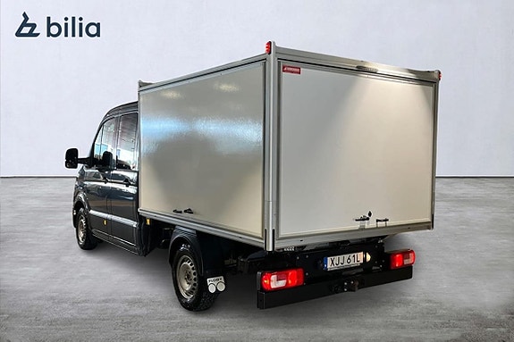 Volkswagen Crafter 6 of 26