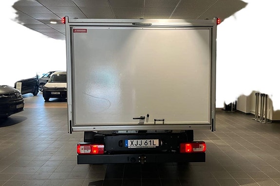 Volkswagen Crafter 7 of 26