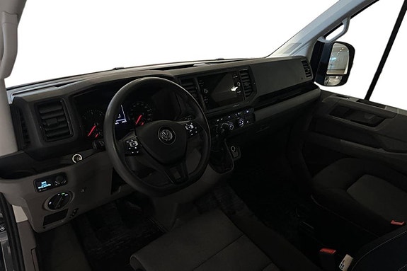Volkswagen Crafter 14 of 26