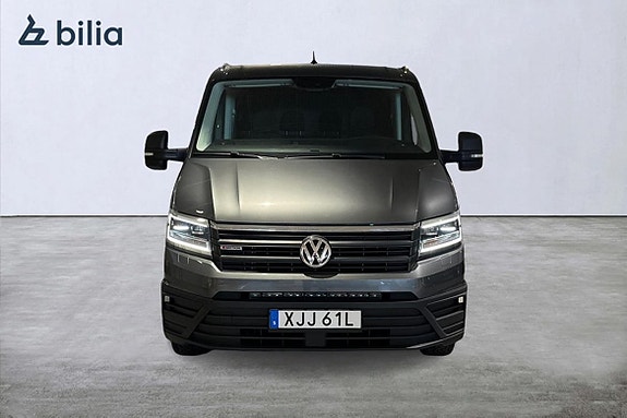 Volkswagen Crafter 2 of 5