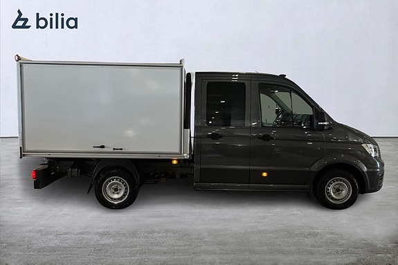 Volkswagen Crafter 4 of 5