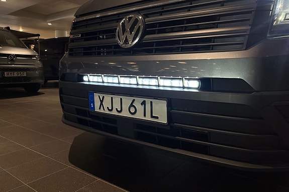 Volkswagen Crafter 25 of 26