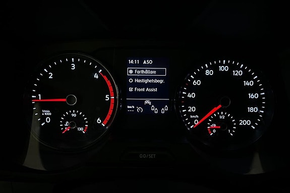 Volkswagen Crafter 17 of 26