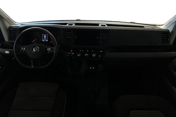 Volkswagen Crafter 15 of 26