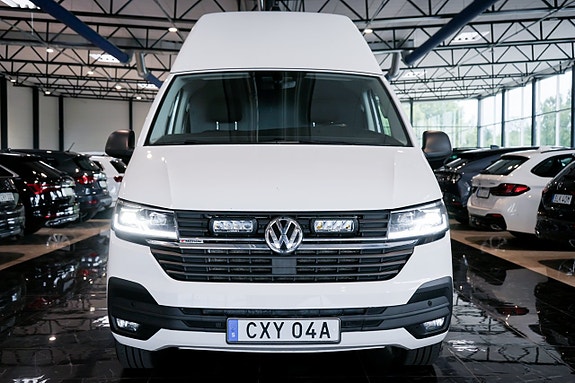 Volkswagen Transporter 3 of 5