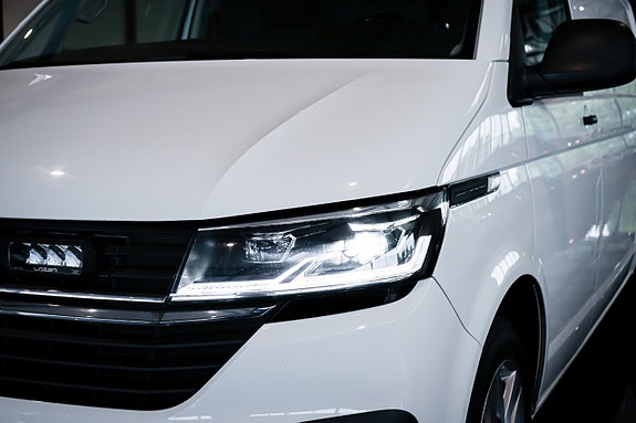 Volkswagen Transporter 5 of 5