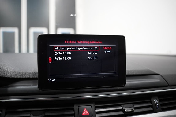 Audi A4 14 of 20