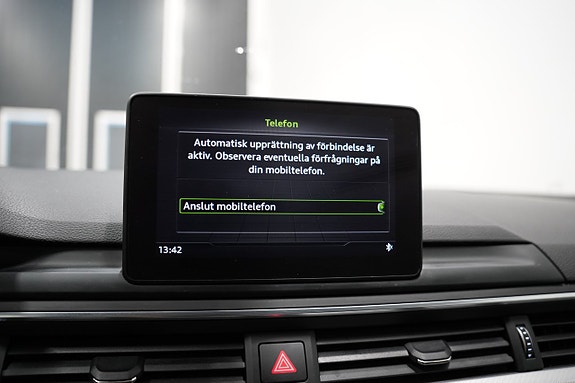 Audi A4 16 of 20