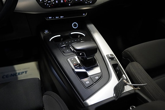 Audi A4 13 of 20