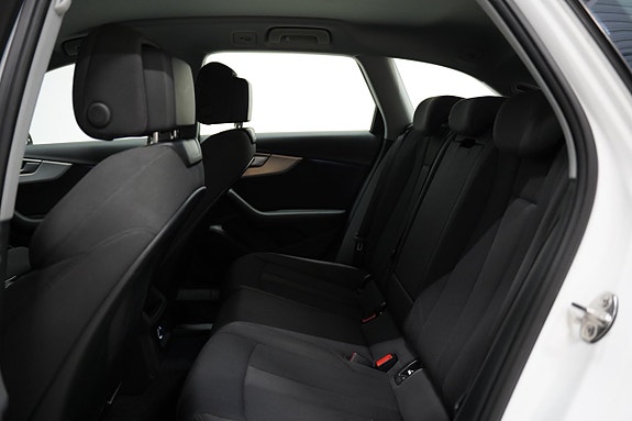 Audi A4 17 of 20