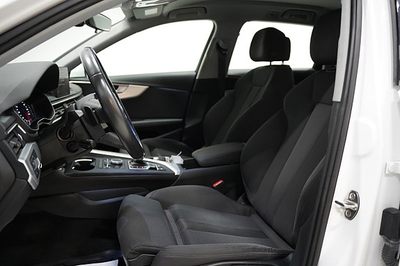 Audi A4 7 of 20