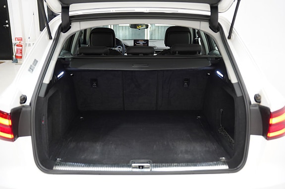 Audi A4 19 of 20