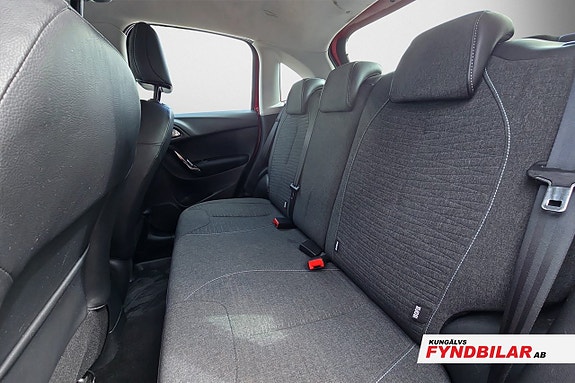 Citroen C3 4 of 5