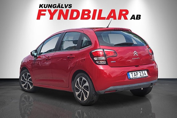 Citroen C3 2 of 5