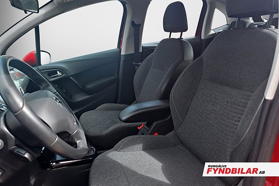 Citroen C3 6 of 6