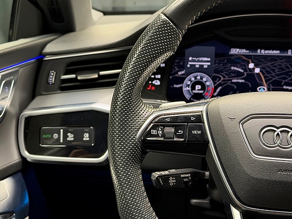 Audi A7 26 of 30
