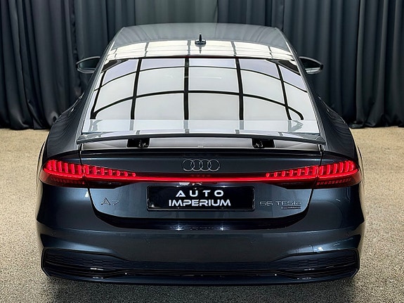 Audi A7 12 of 30