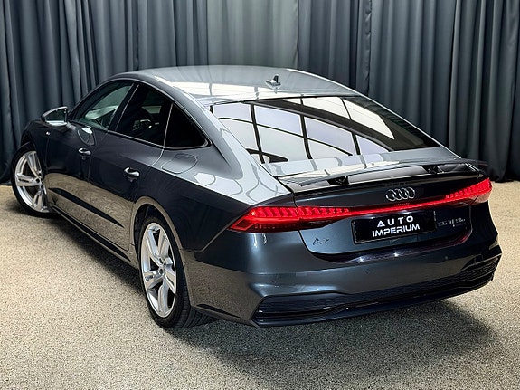 Audi A7 13 of 30