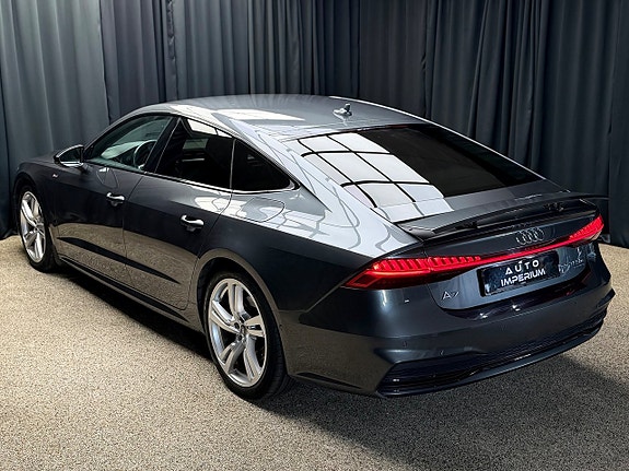 Audi A7 10 of 30