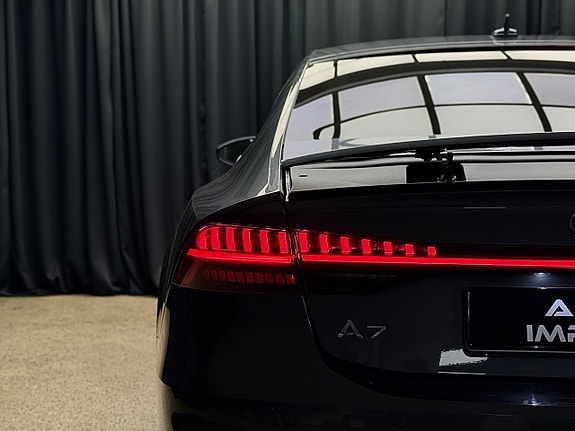 Audi A7 15 of 30