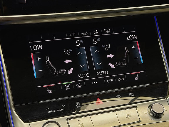 Audi A7 30 of 30