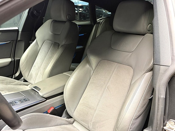 Audi A7 19 of 30
