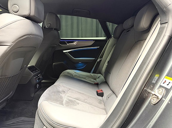 Audi A7 20 of 30