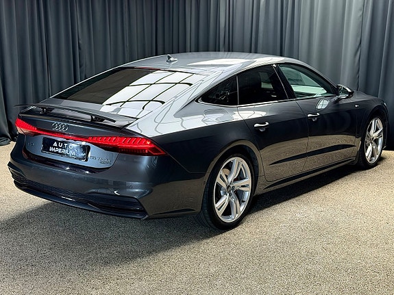 Audi A7 11 of 30