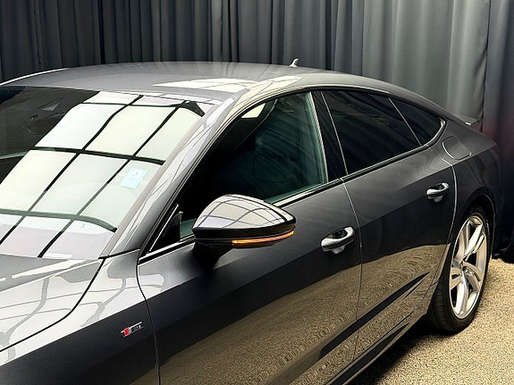 Audi A7 6 of 30