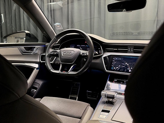 Audi A7 22 of 30