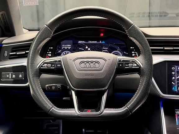 Audi A7 24 of 30