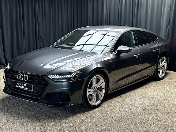 Audi A7 5 of 5