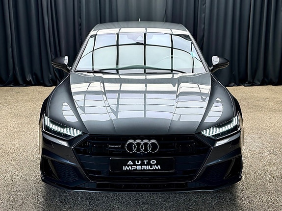 Audi A7 3 of 5