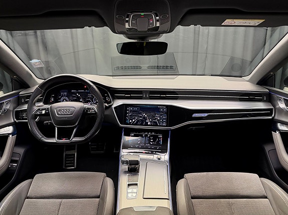 Audi A7 27 of 30