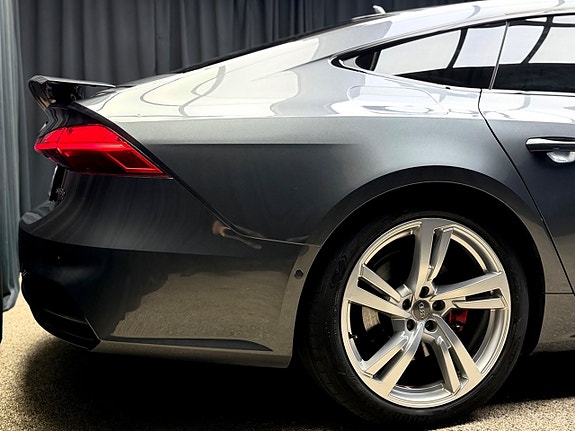 Audi A7 8 of 30