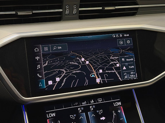 Audi A7 29 of 30