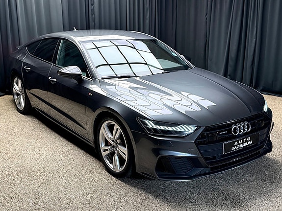 Audi A7 9 of 30