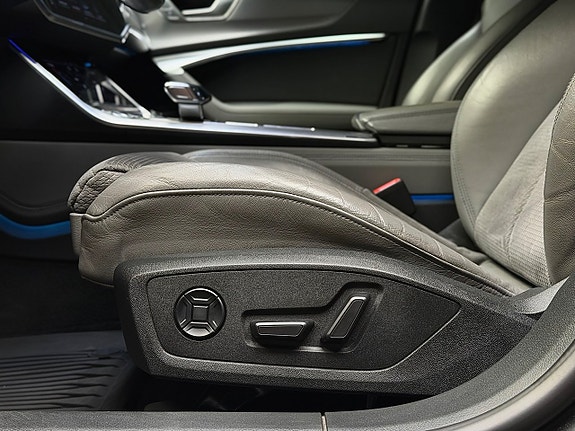 Audi A7 18 of 30