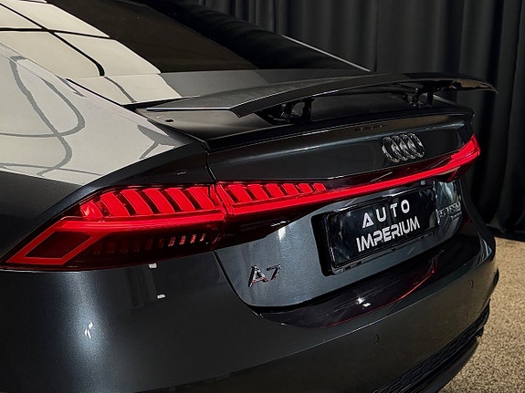 Audi A7 14 of 30
