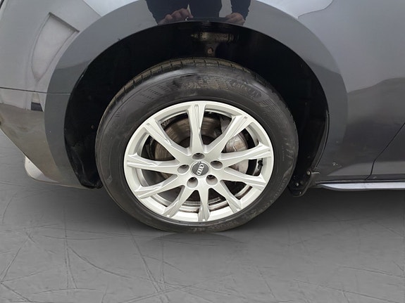 Audi A4 26 of 29