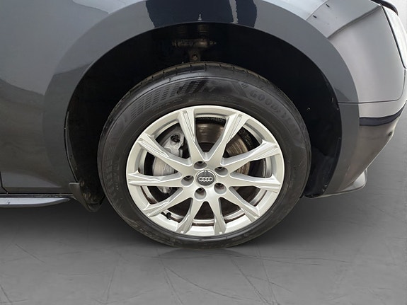 Audi A4 29 of 29