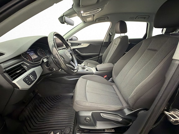 Audi A4 11 of 29