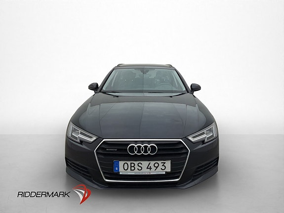 Audi A4 2 of 5