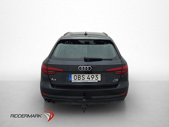 Audi A4 6 of 29