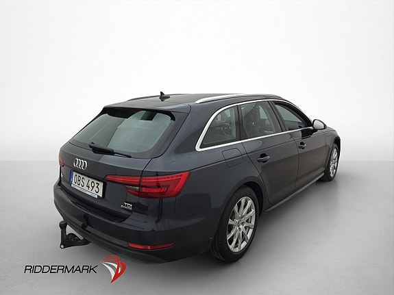 Audi A4 8 of 29