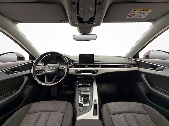 Audi A4 20 of 29