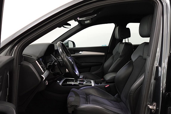 Audi Q5 4 of 5